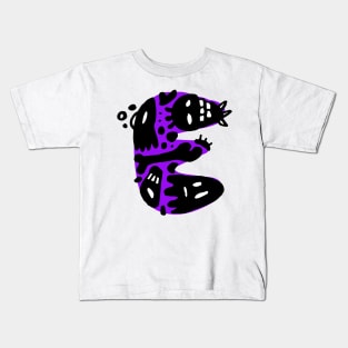 Letter E Kids T-Shirt